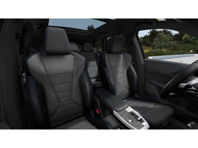 Thumbnail: 2026 BMW X1 - 11