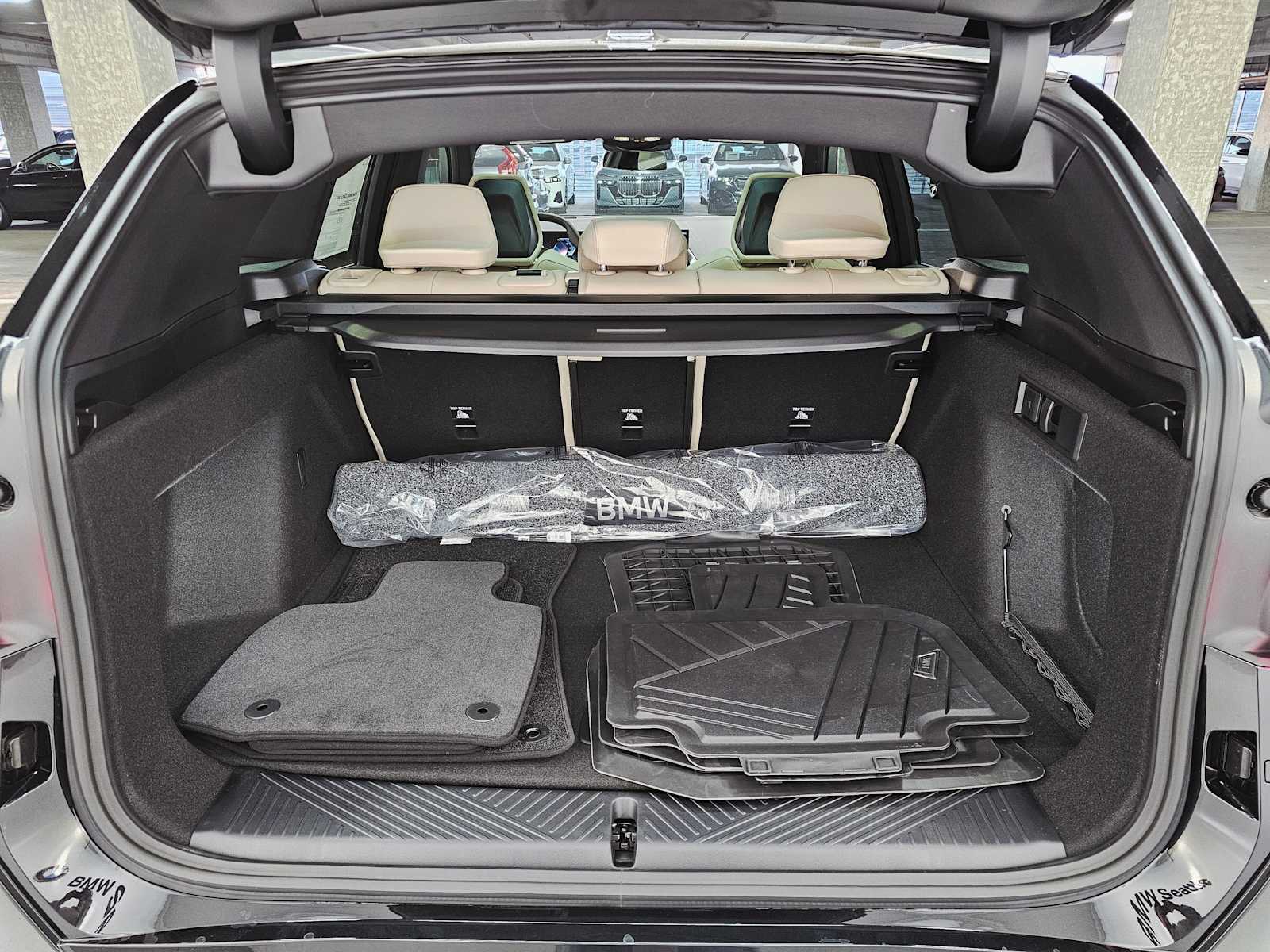 Thumbnail: 2026 BMW X3 - 28