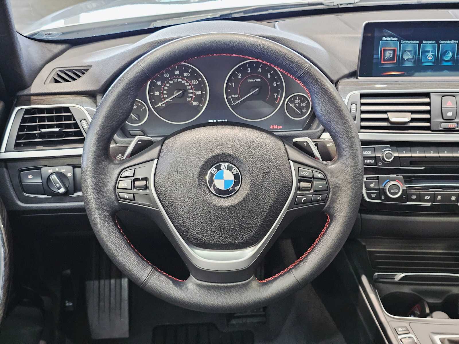 Thumbnail: 2017 BMW 3 Series - 11