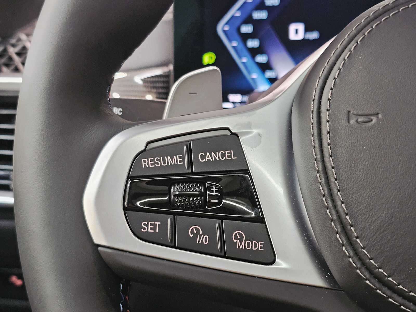 Thumbnail: 2026 BMW X5 - 12