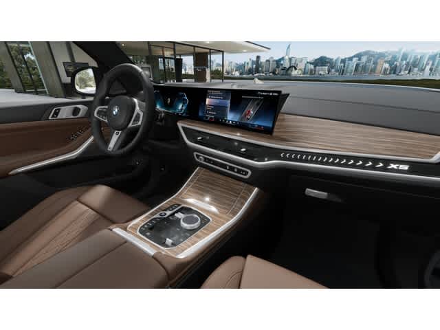Thumbnail: 2026 BMW X5 - 14