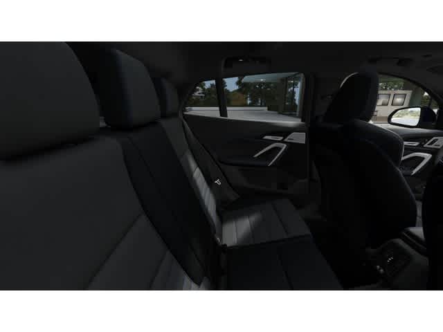 Thumbnail: 2026 BMW X2 - 12