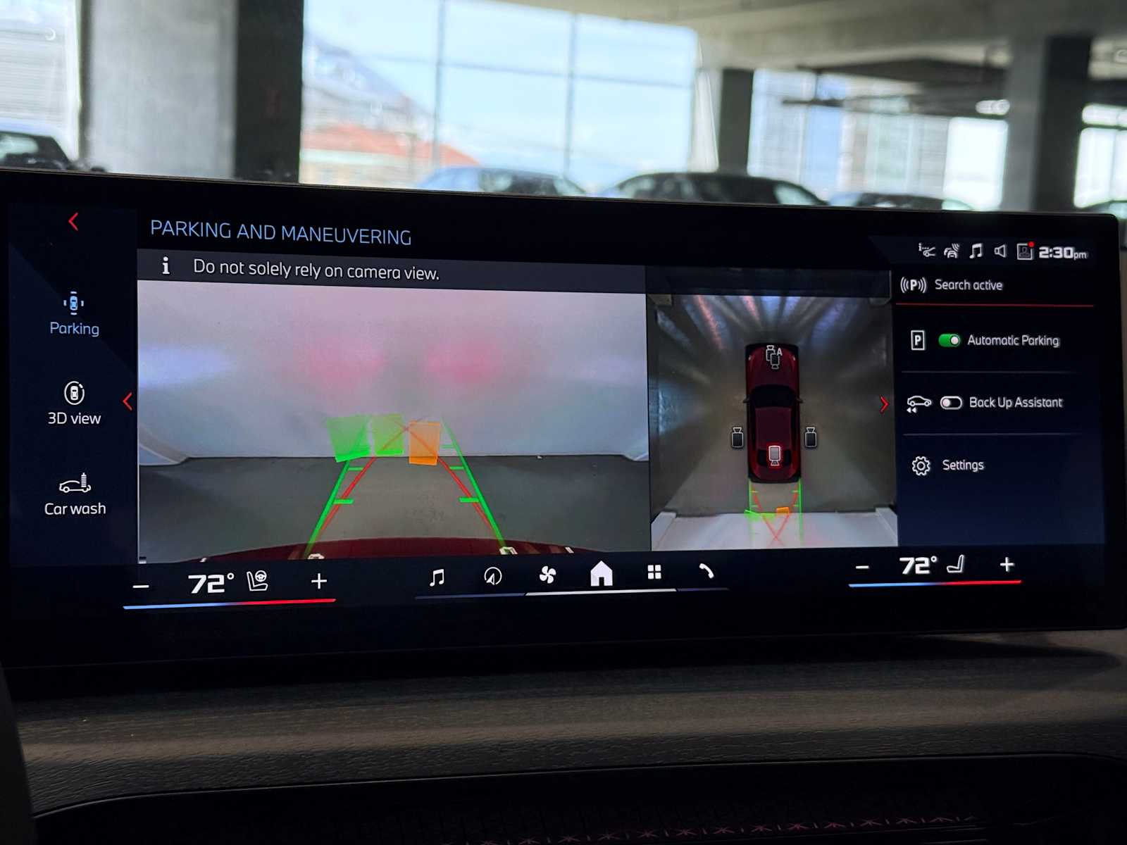 Thumbnail: 2025 BMW 2 Series - 16