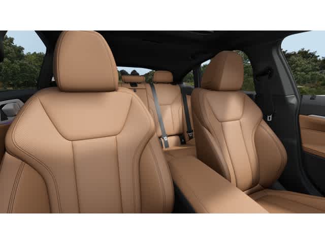 Thumbnail: 2026 BMW 4 Series - 11