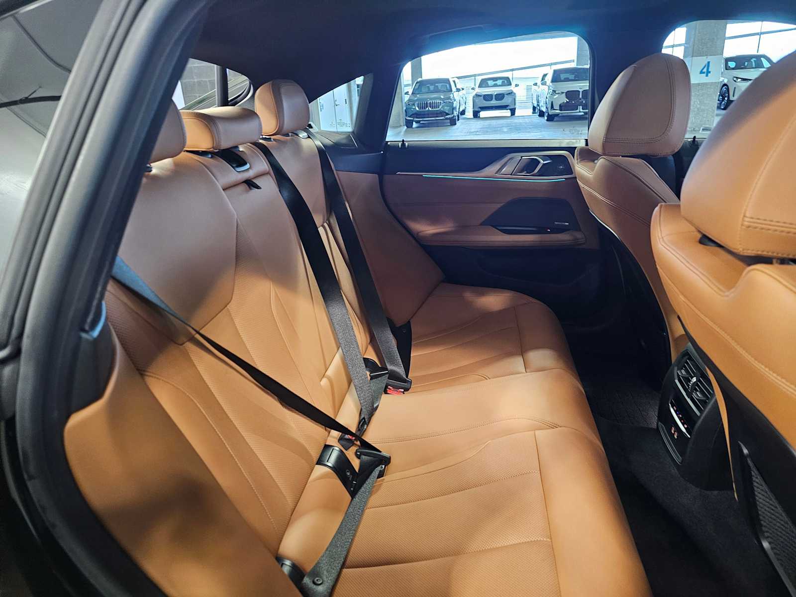 Thumbnail: 2023 BMW 4 Series - 40