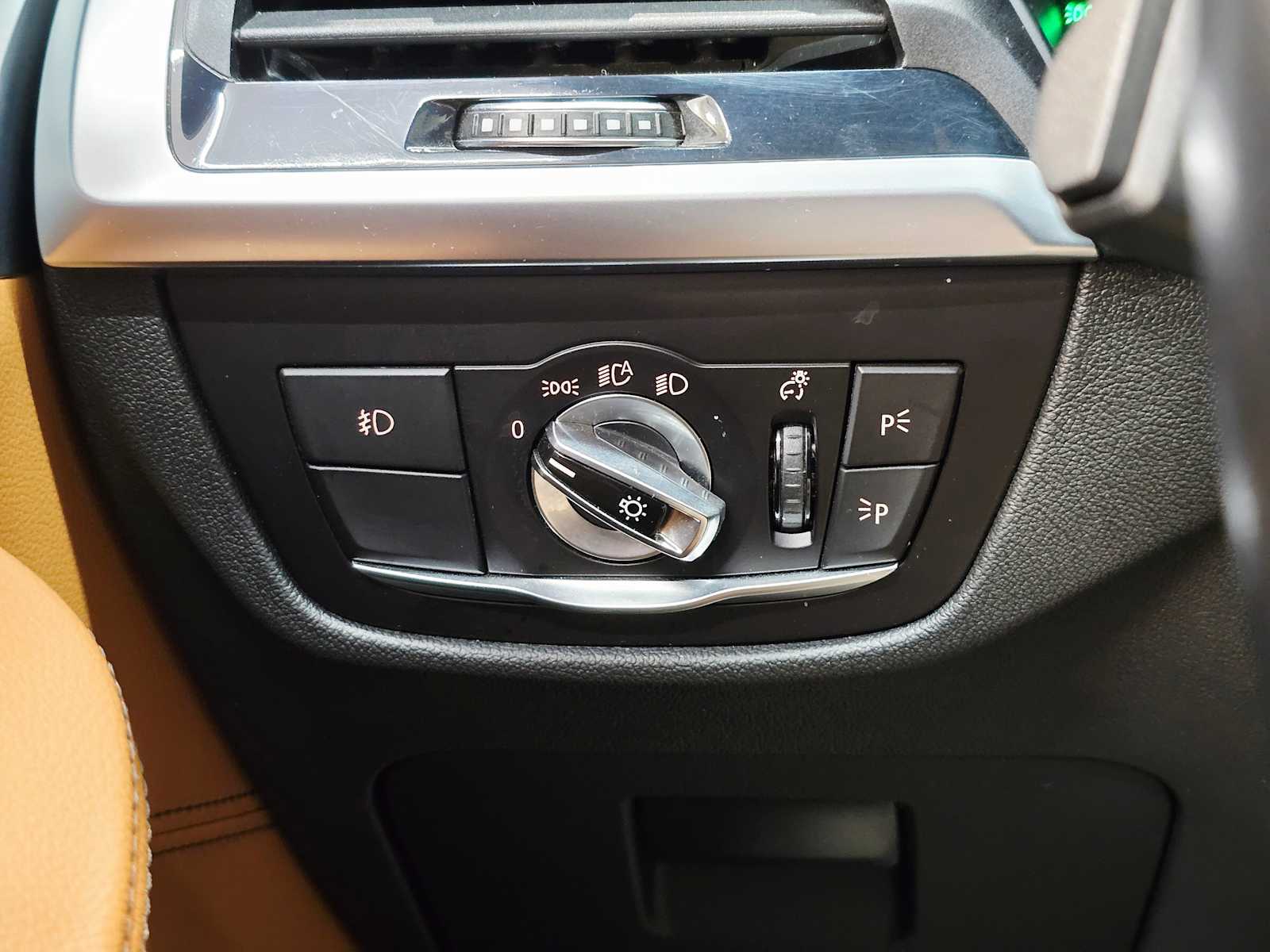 Thumbnail: 2019 BMW X3 - 22