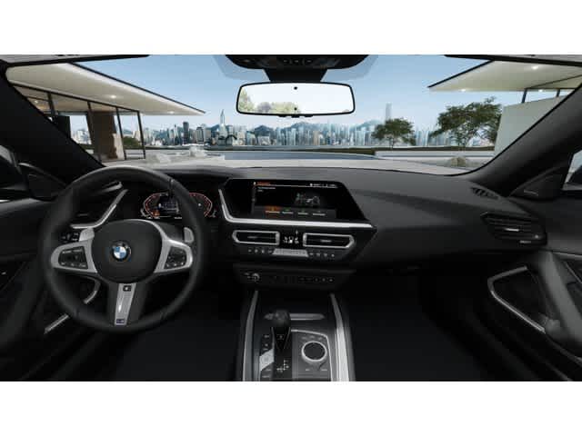 Thumbnail: 2026 BMW Z4 - 10