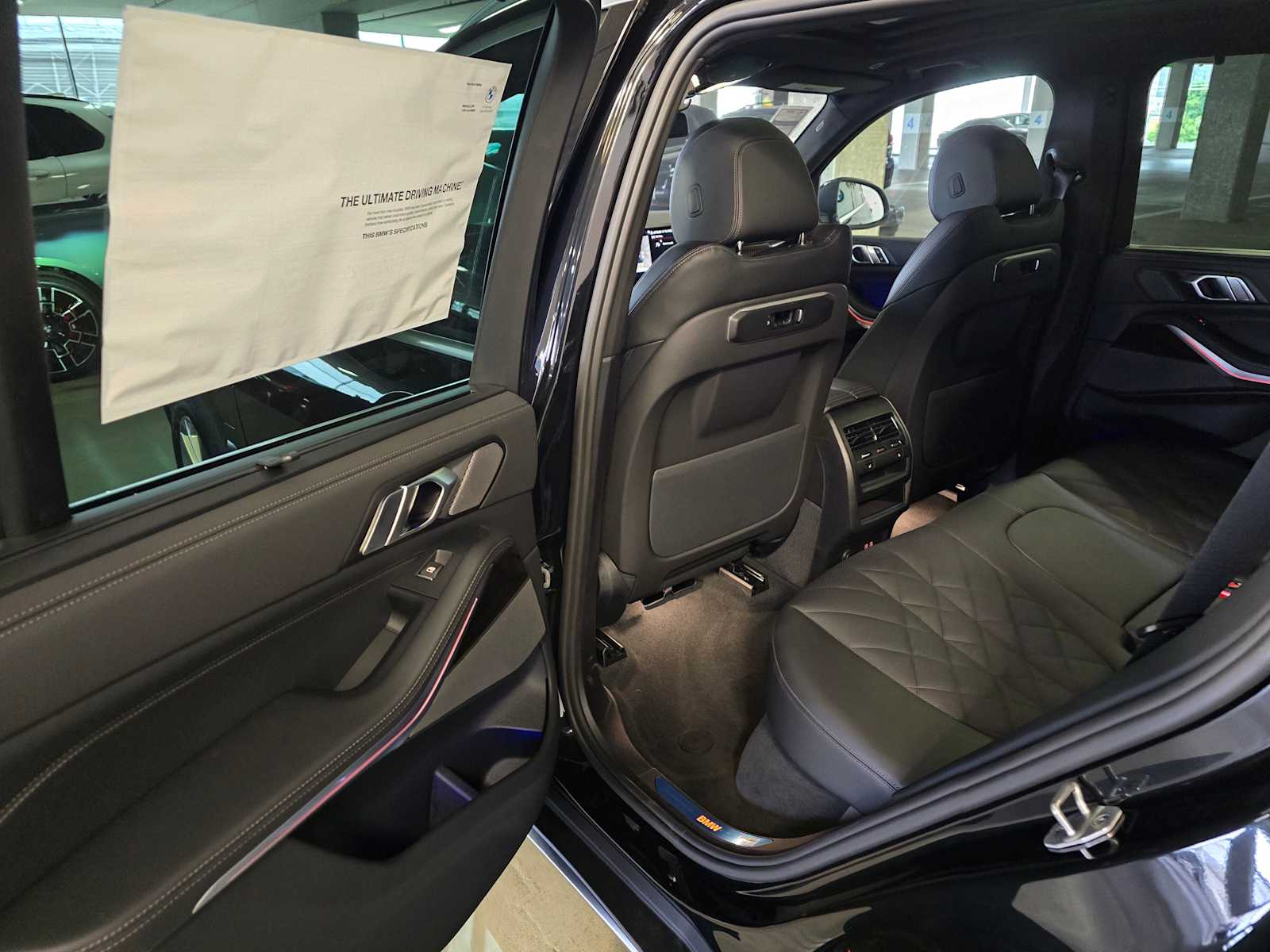 2026 BMW X5 xDrive50e 23