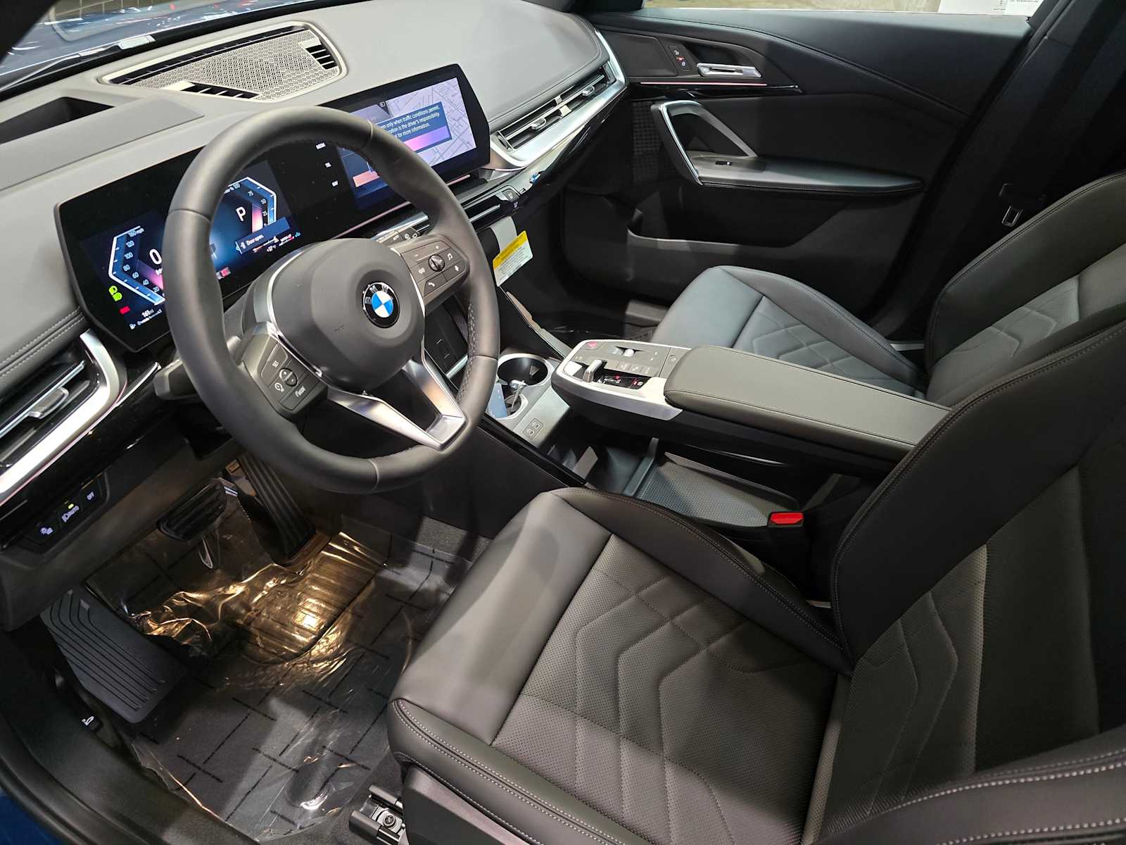 Thumbnail: 2026 BMW X1 - 2