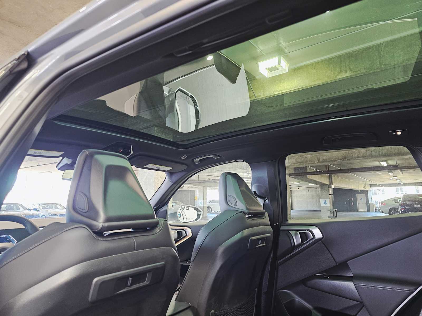 Thumbnail: 2026 BMW X3 - 26