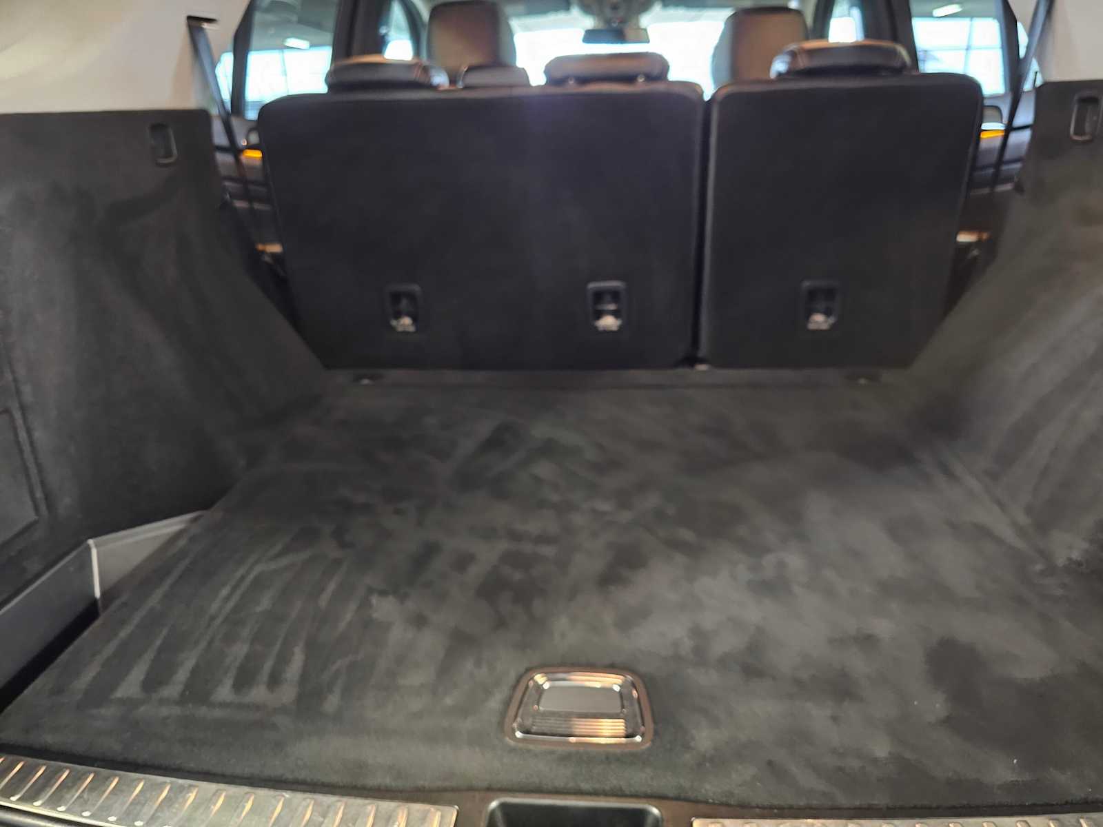 Thumbnail: 2014 Mercedes-Benz M-Class - 38