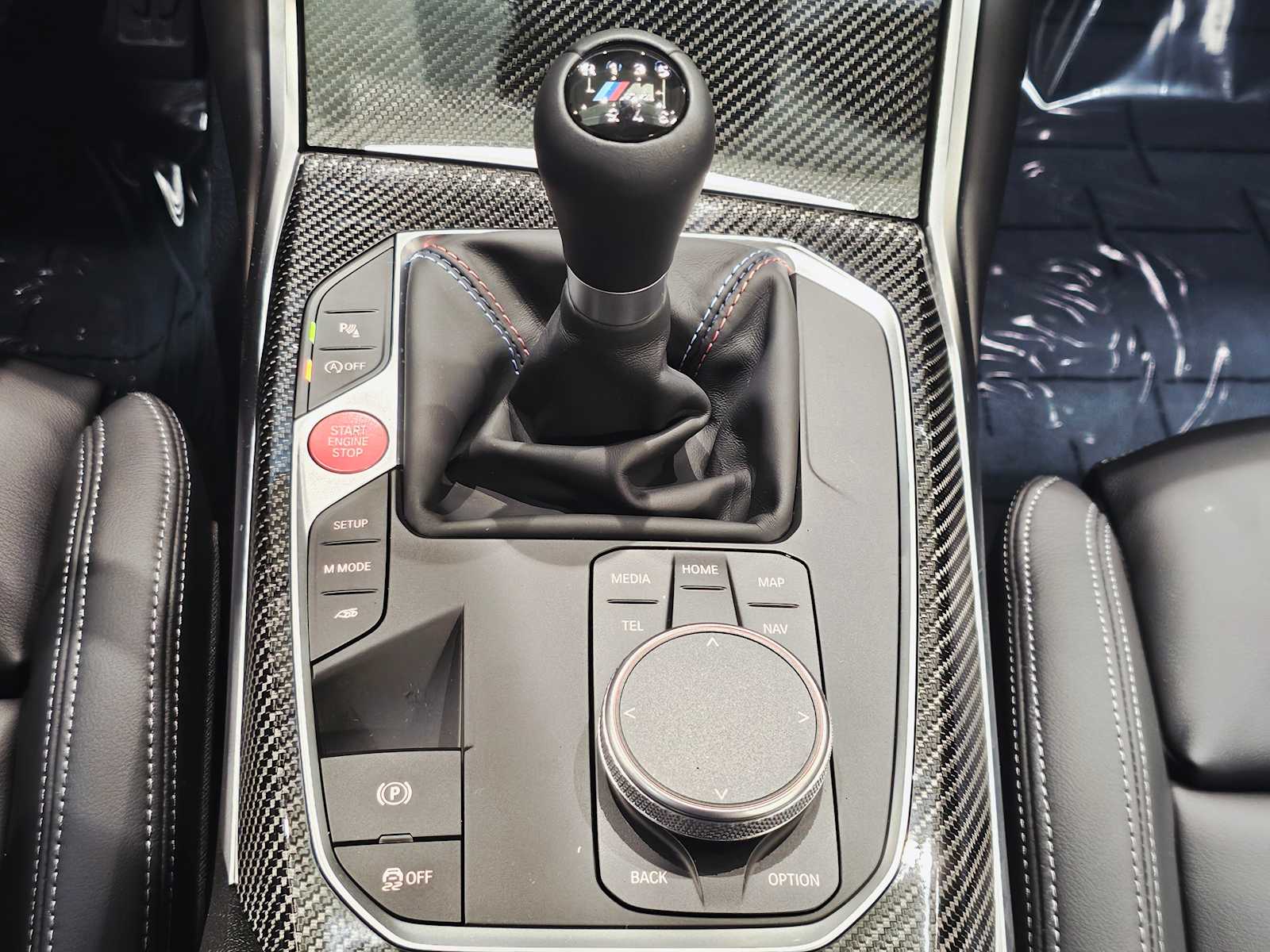 Thumbnail: 2025 BMW M2 - 18