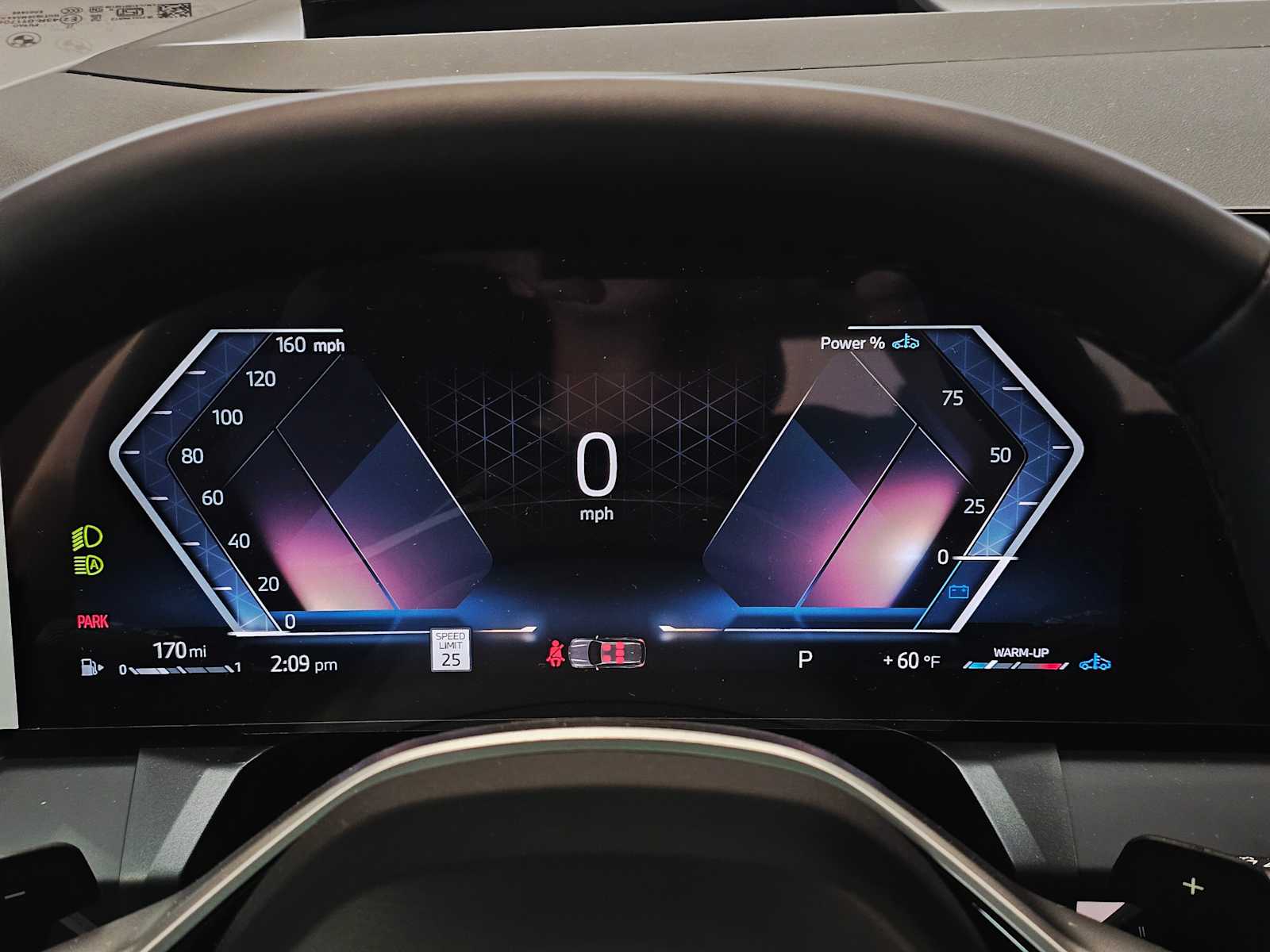 Thumbnail: 2026 BMW X3 - 13