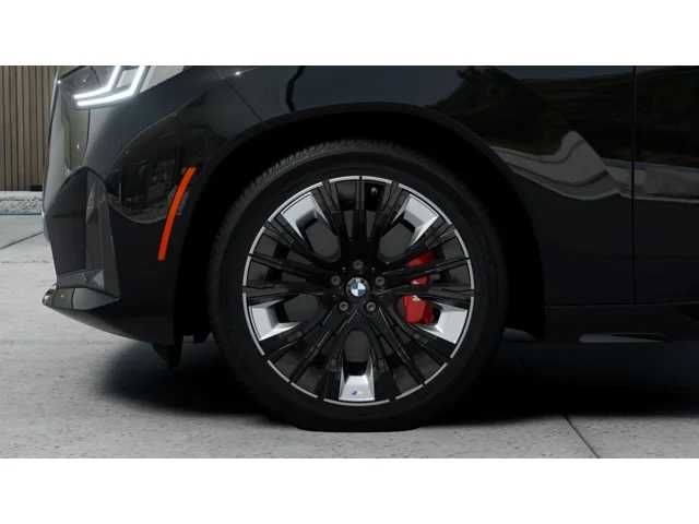 Thumbnail: 2026 BMW X3 - 7
