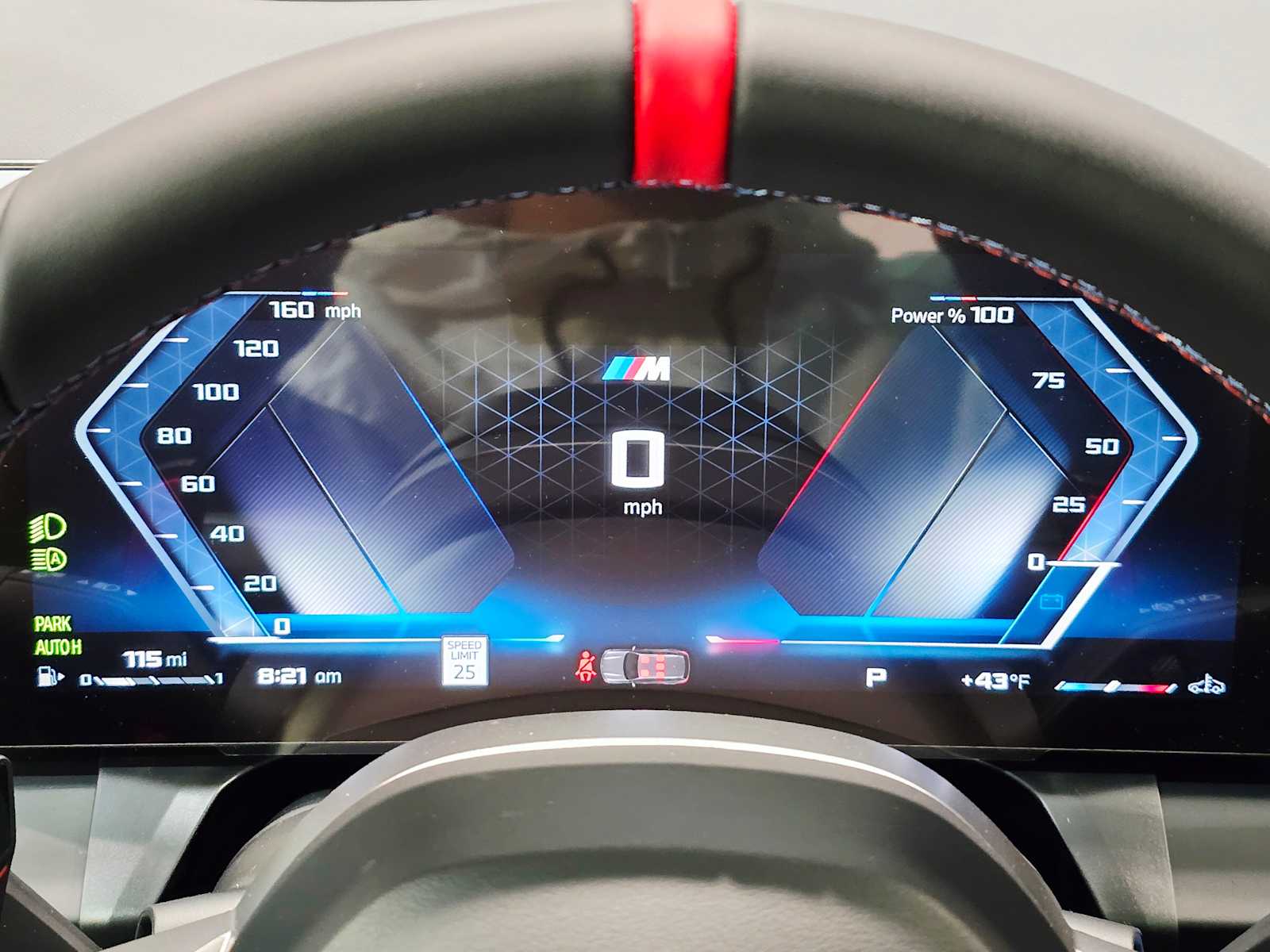 Thumbnail: 2026 BMW X3 - 12