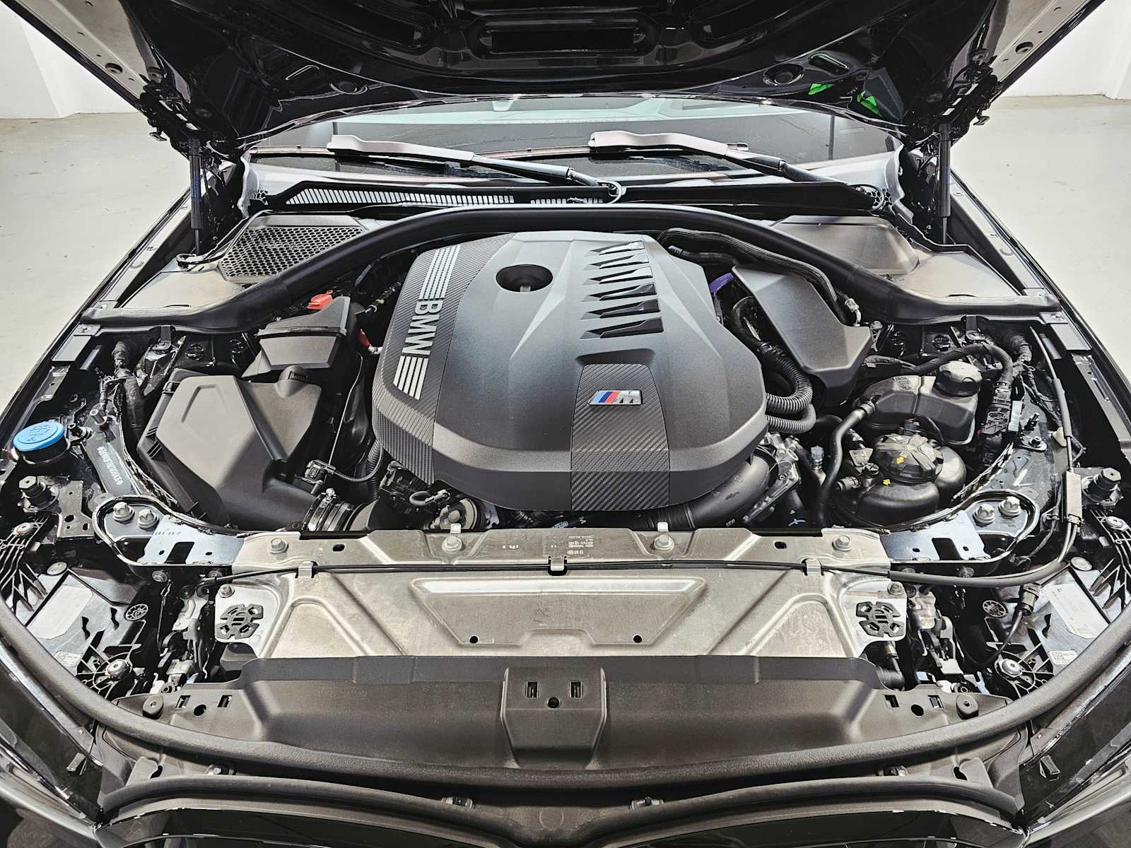 Thumbnail: 2026 BMW 3 Series - 9