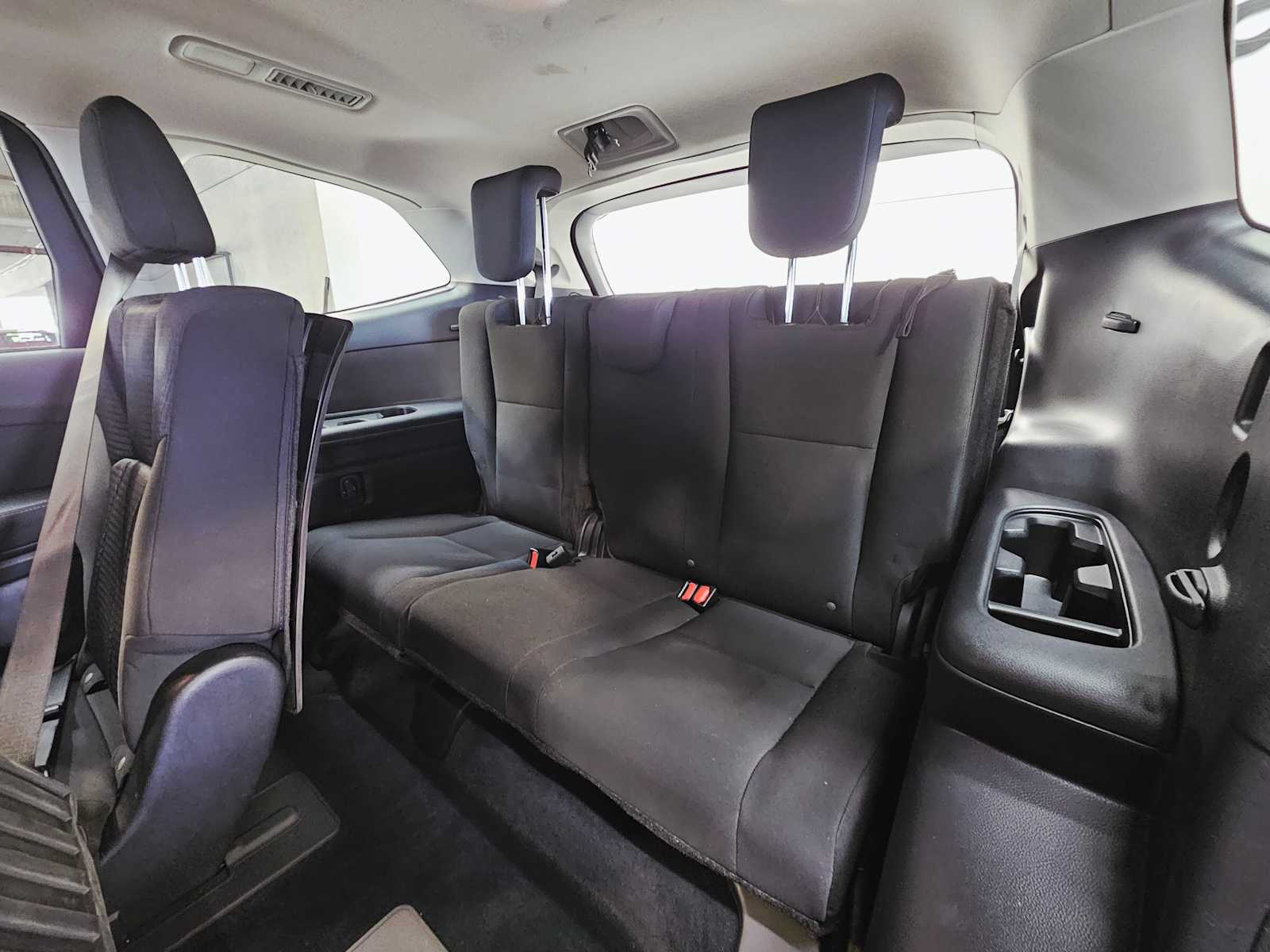 Thumbnail: 2023 Subaru Ascent - 26