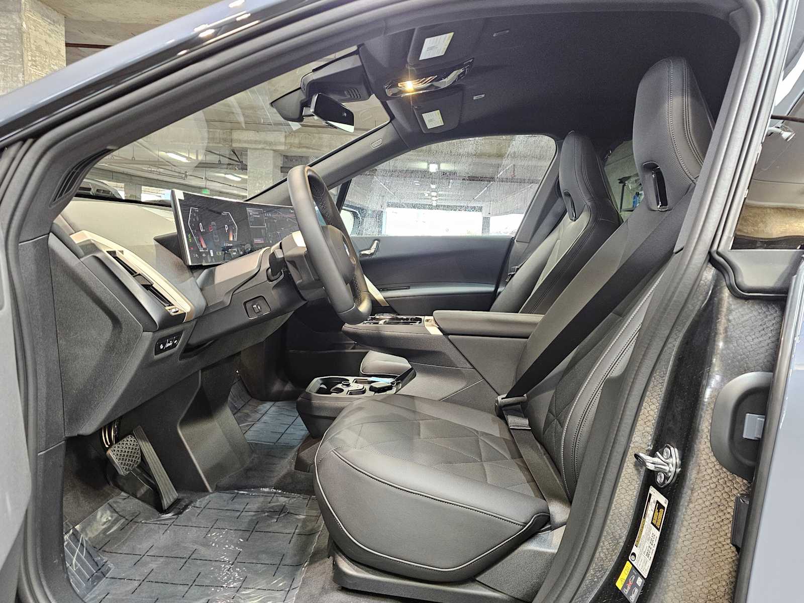 Thumbnail: 2026 BMW iX - 23