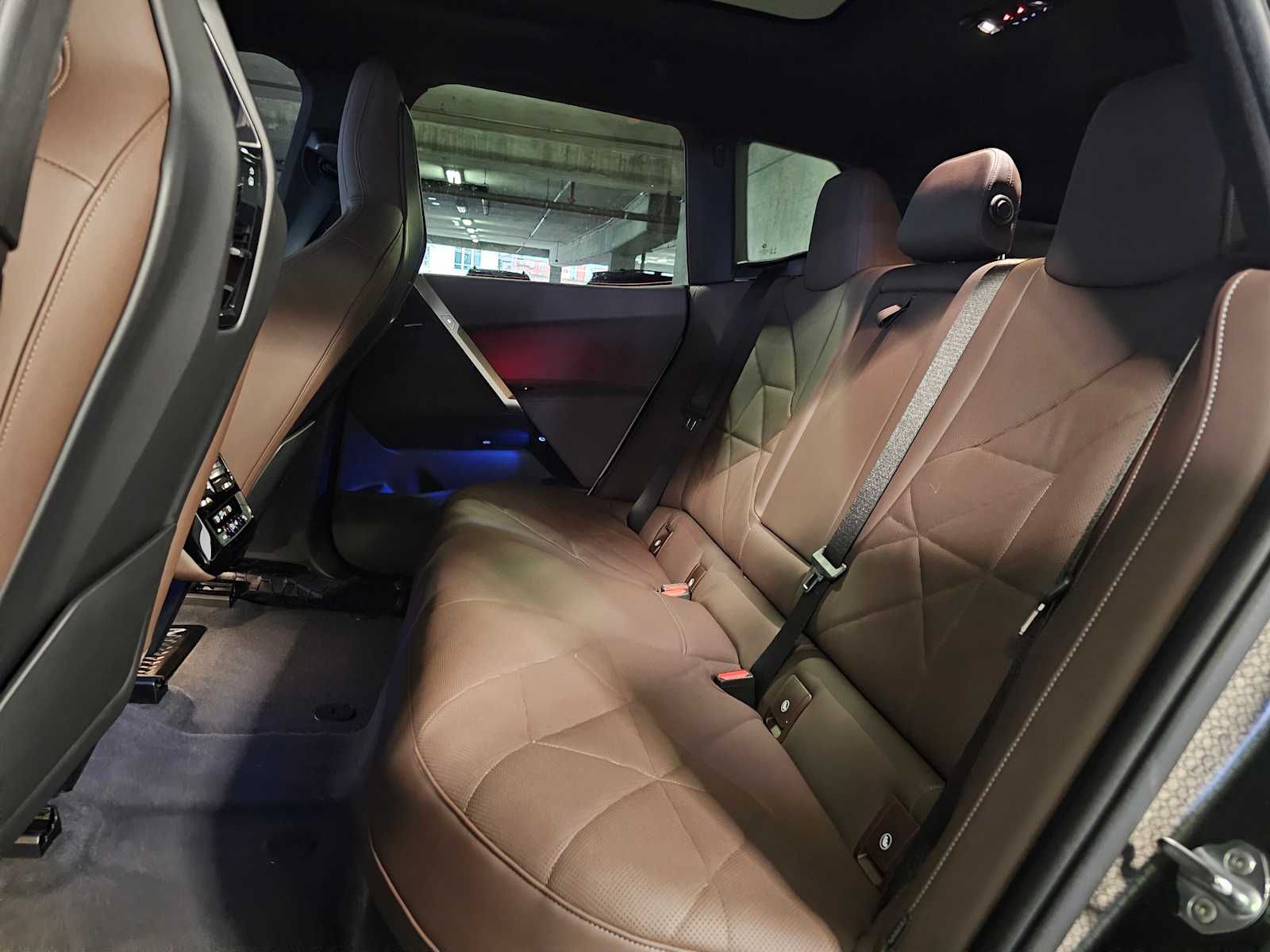 Thumbnail: 2024 BMW iX - 33