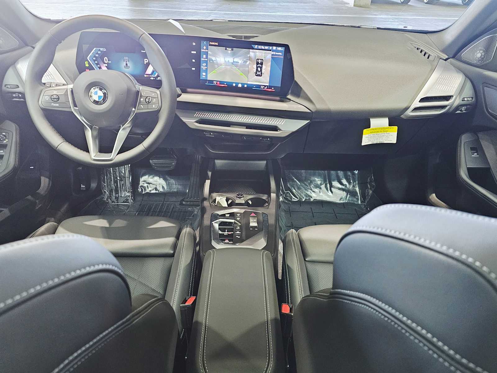 2025 BMW 2 Series 228i xDrive 10