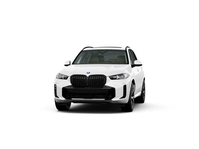 Thumbnail: 2026 BMW X5 - 3