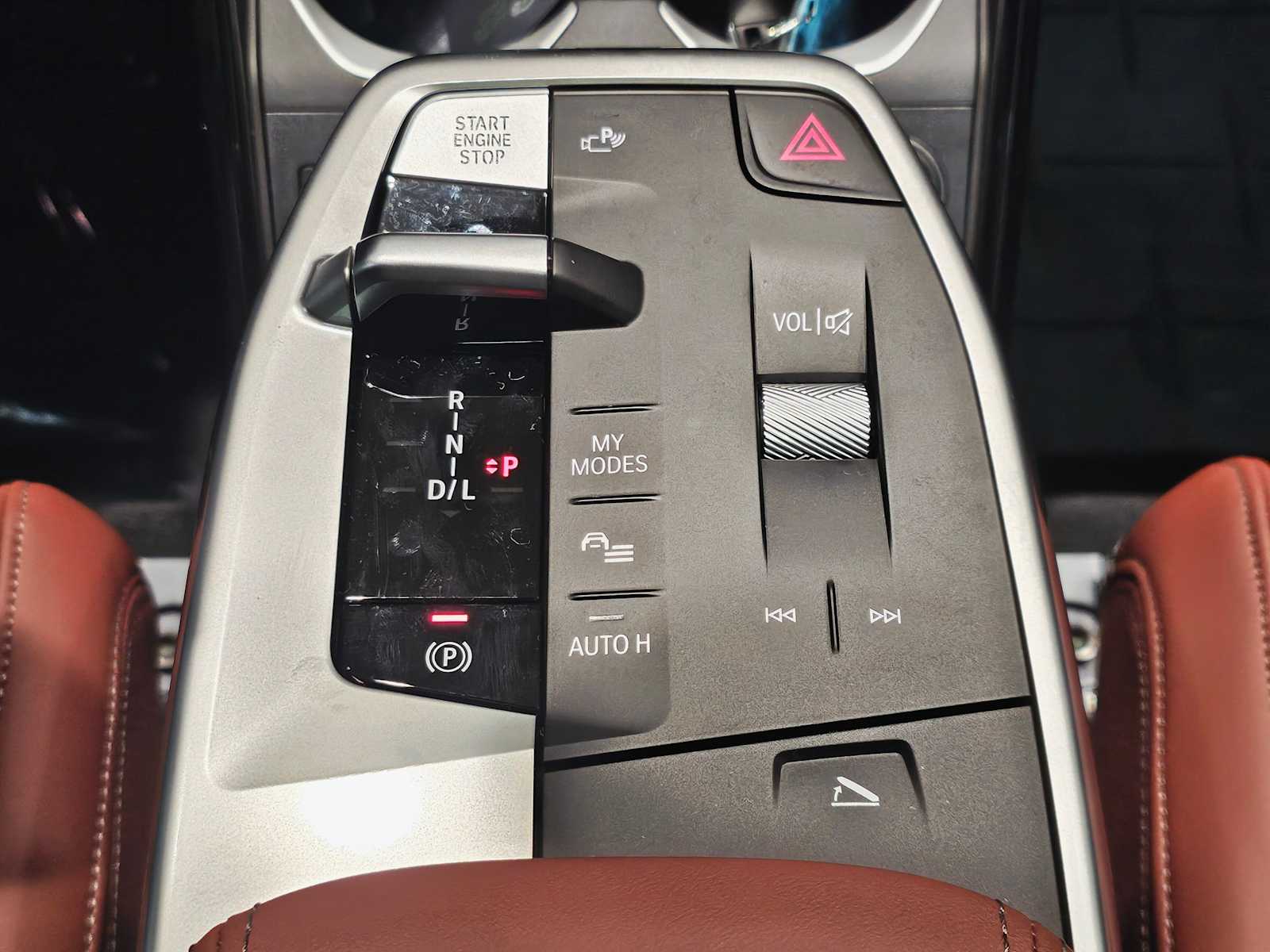 Thumbnail: 2026 BMW X1 - 18