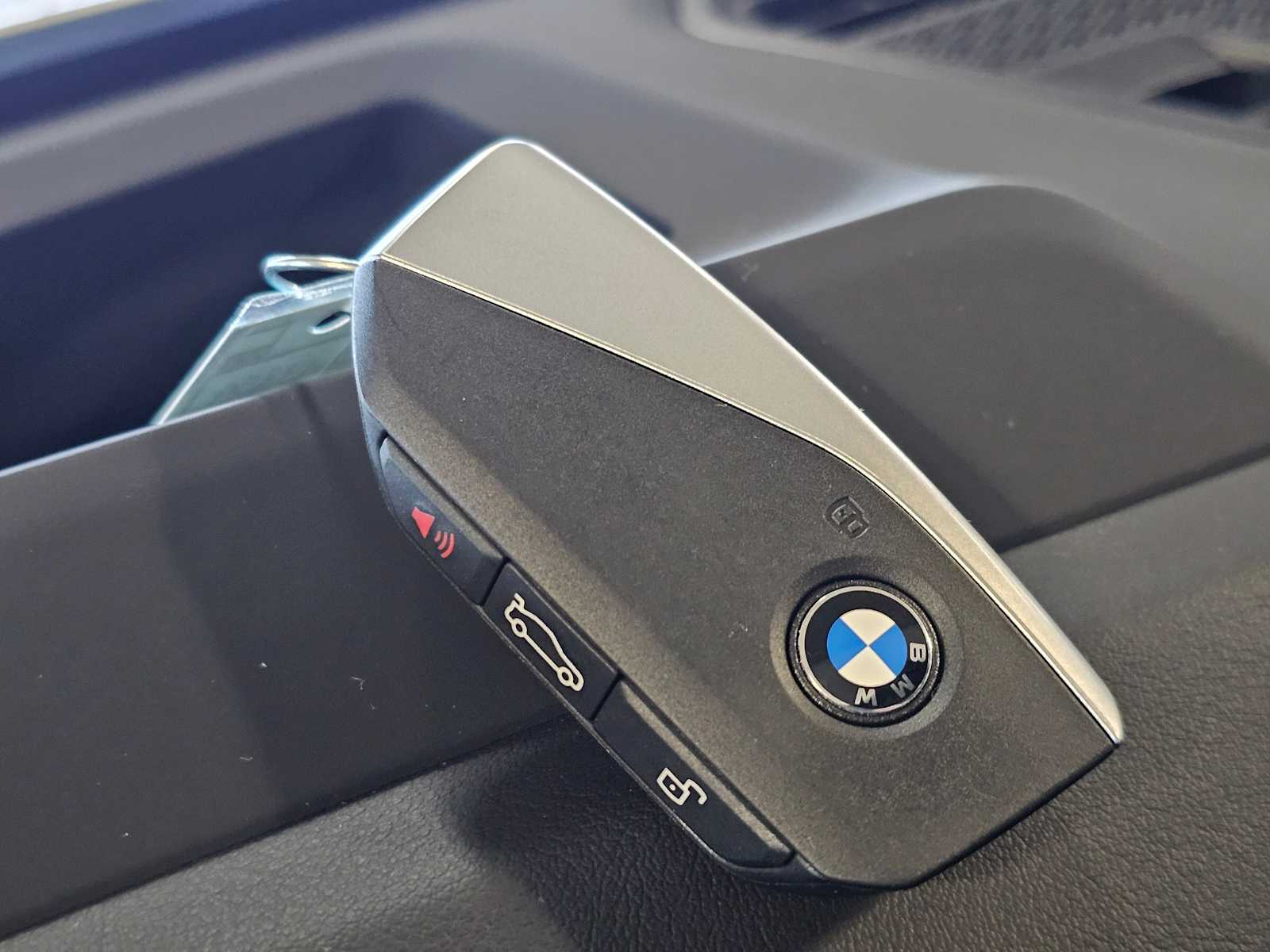 Thumbnail: 2026 BMW X1 - 34