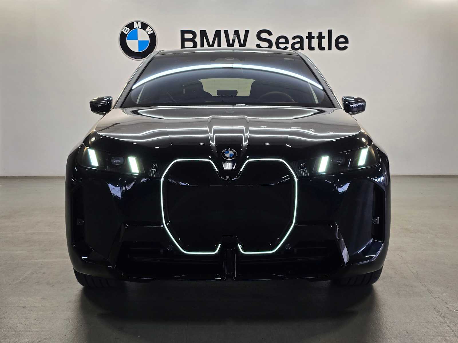 Thumbnail: 2026 BMW iX - 6