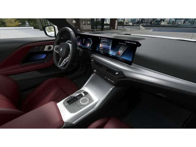 Thumbnail: 2026 BMW 2 Series - 14