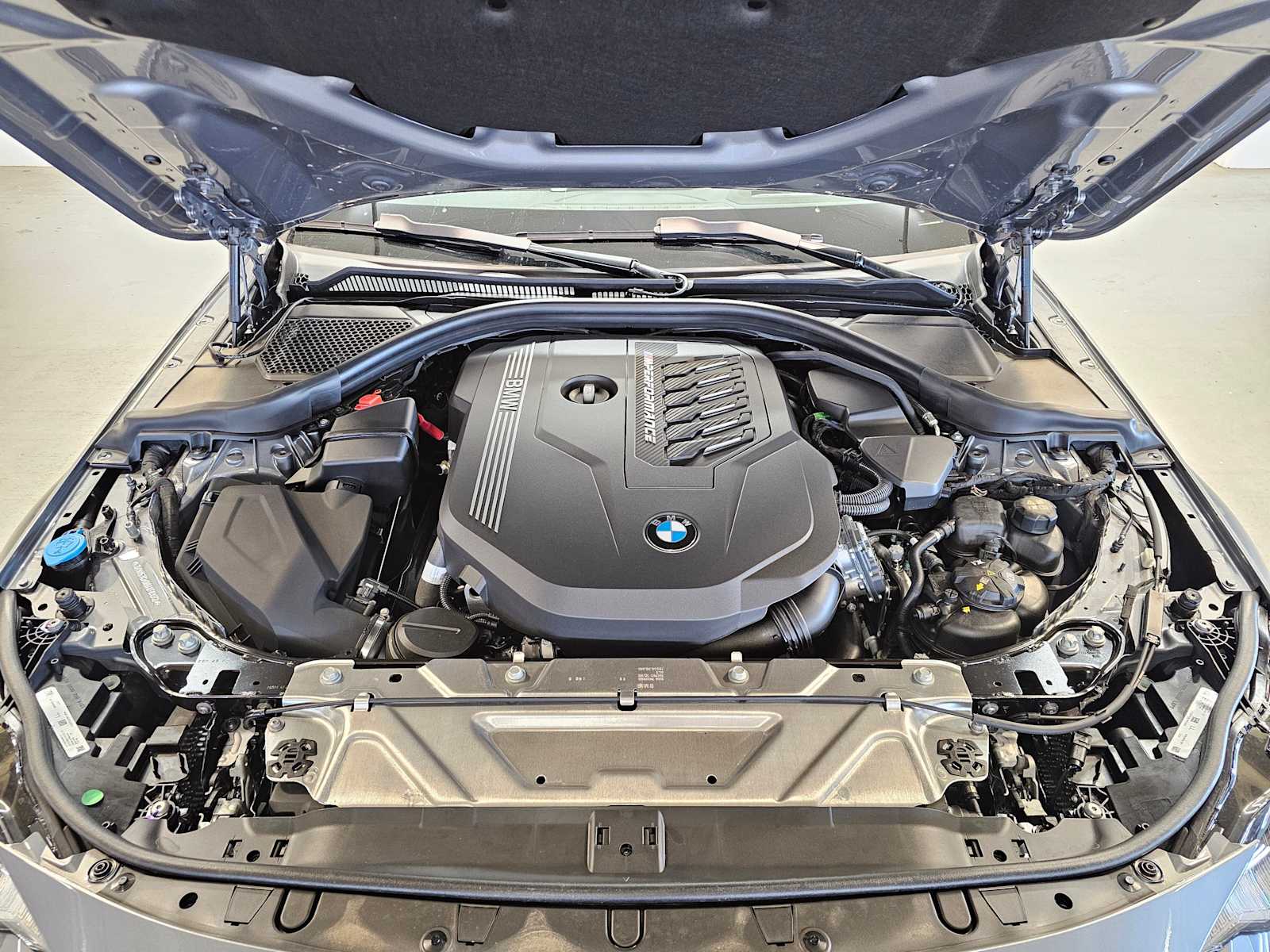 Thumbnail: 2026 BMW 2 Series - 9