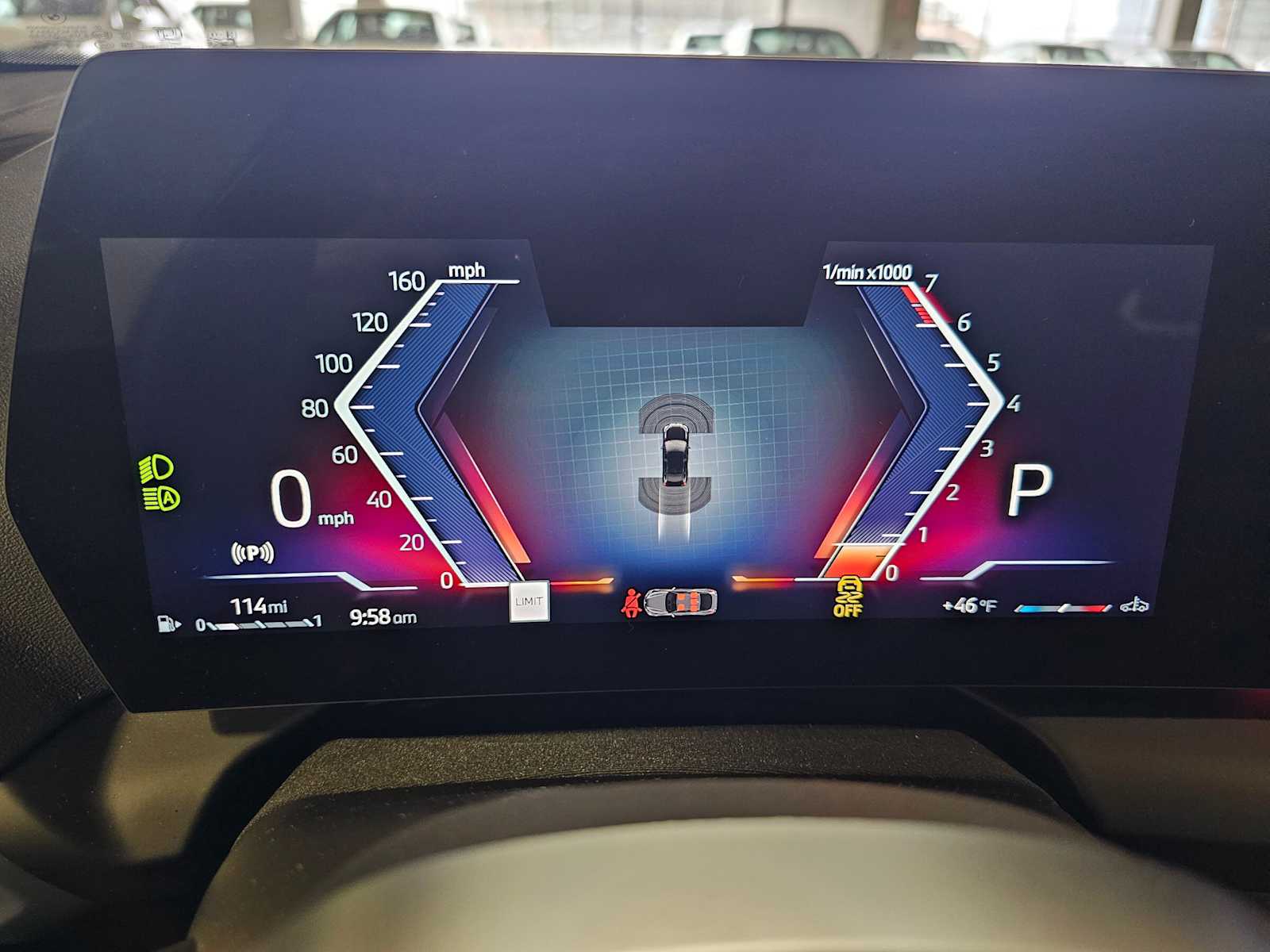 Thumbnail: 2025 BMW 2 Series - 12