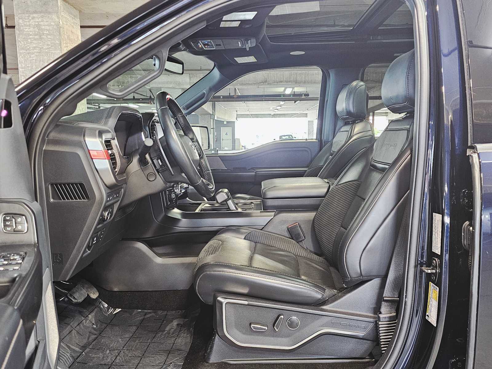 Thumbnail: 2021 Ford F-150 - 23