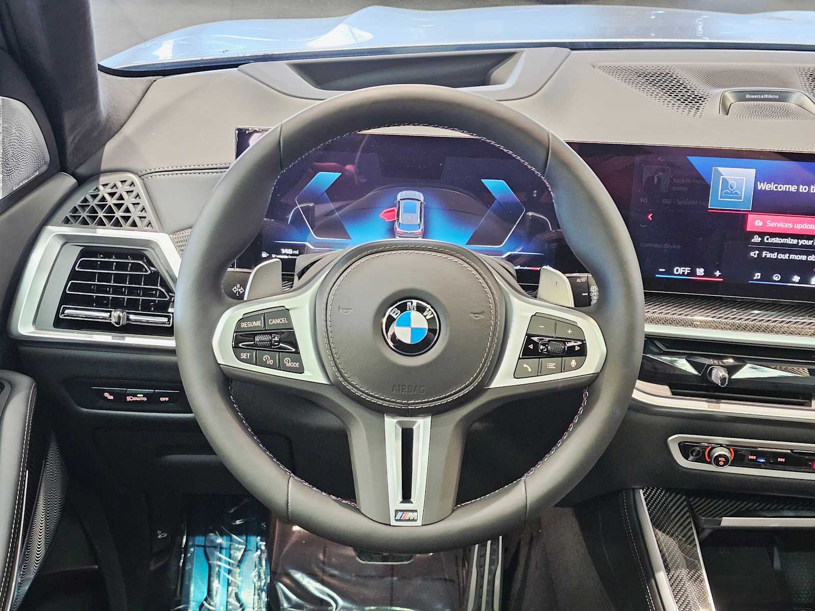 Thumbnail: 2026 BMW X5 - 11