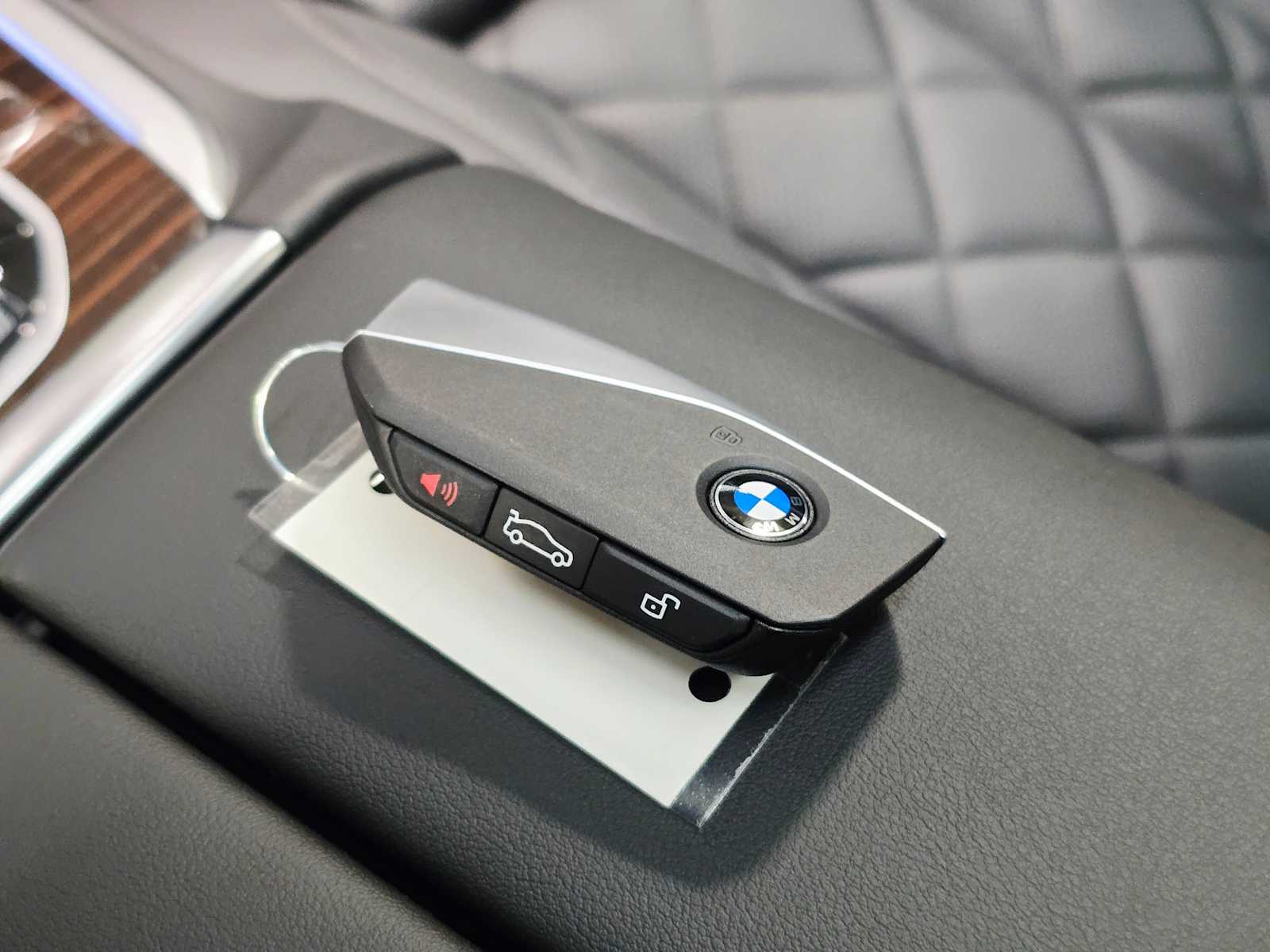 Thumbnail: 2026 BMW X5 - 31