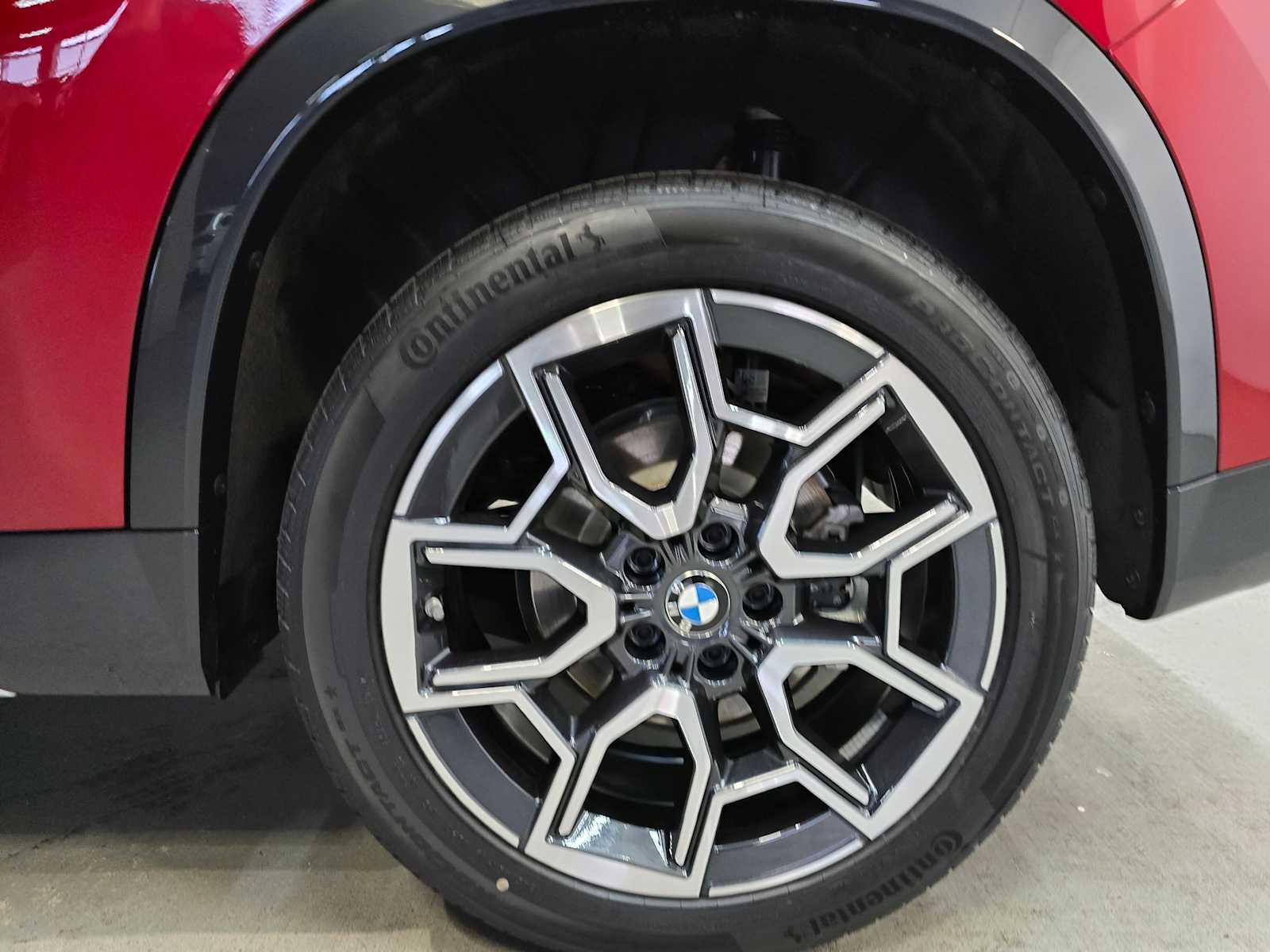 Thumbnail: 2026 BMW X1 - 8