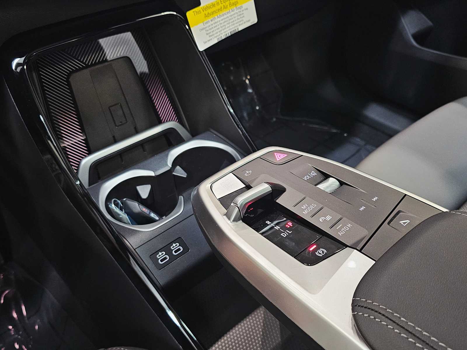 Thumbnail: 2025 BMW X1 - 17