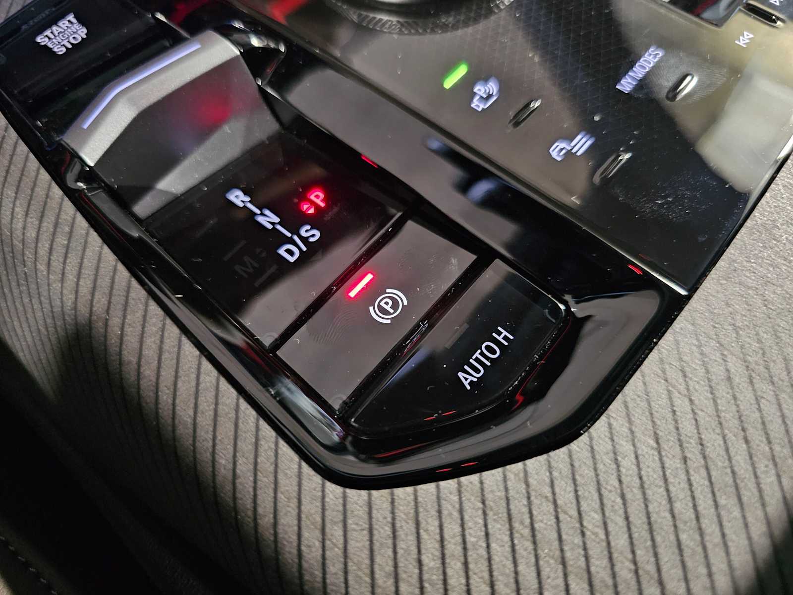 Thumbnail: 2026 BMW X3 - 22