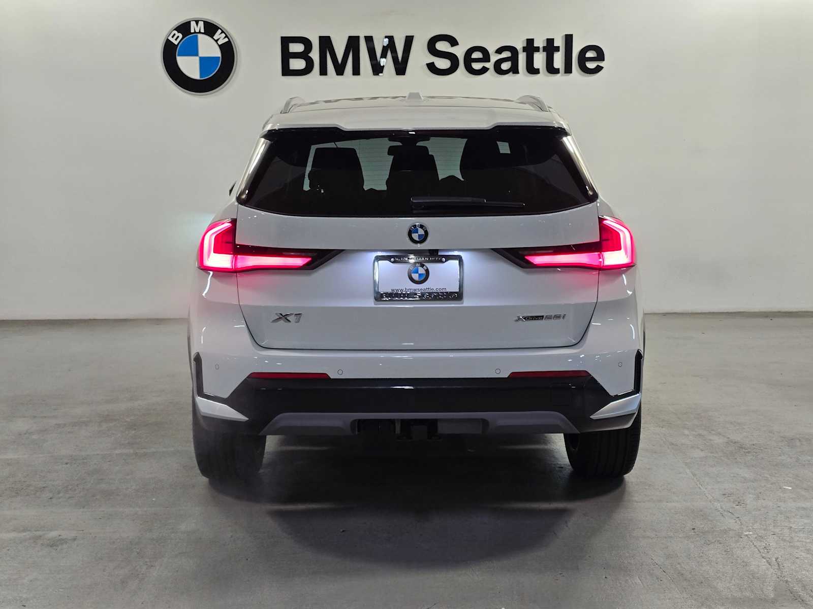 Thumbnail: 2026 BMW X1 - 5