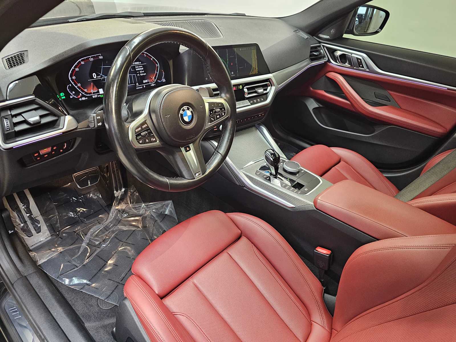 Thumbnail: 2023 BMW 4 Series - 2