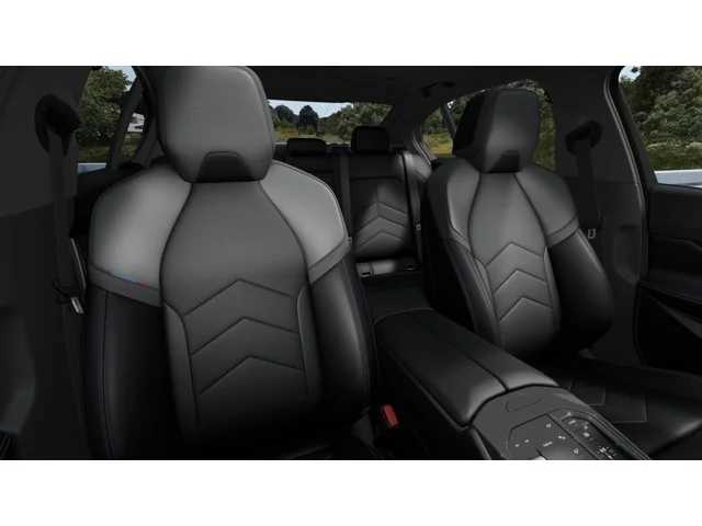 Thumbnail: 2027 BMW i5 - 11