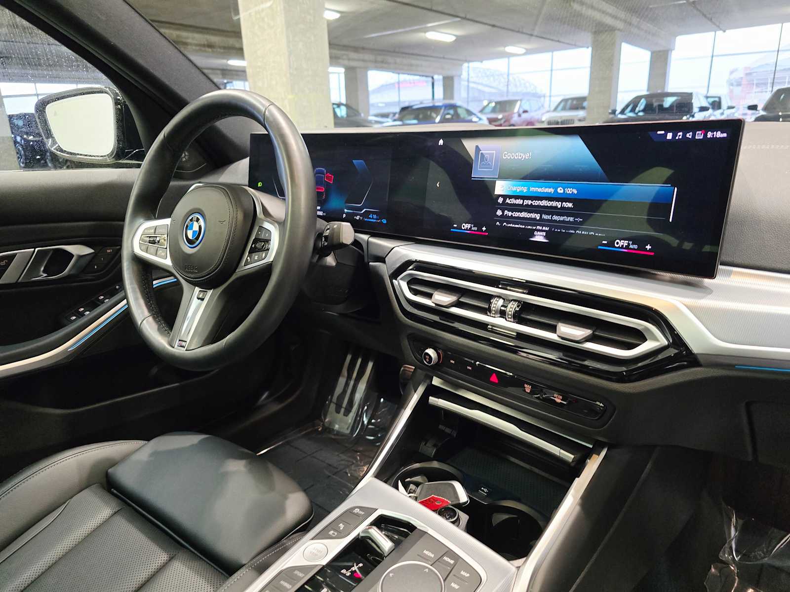 Thumbnail: 2023 BMW 3 Series - 28