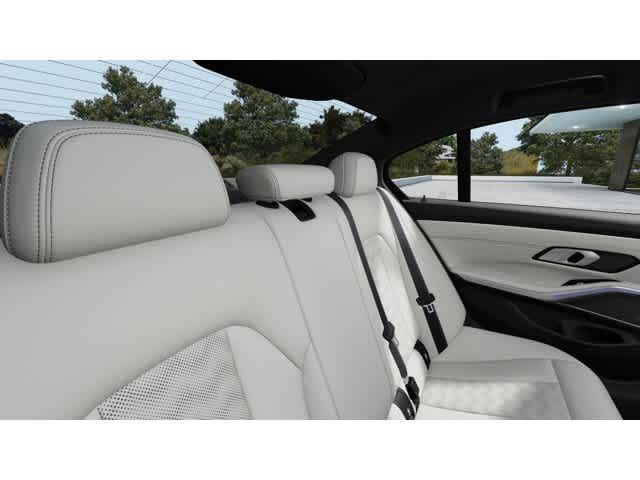 Thumbnail: 2026 BMW M3 - 12