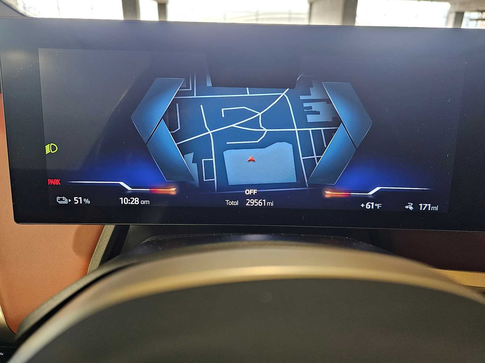 Thumbnail: 2023 BMW iX - 11