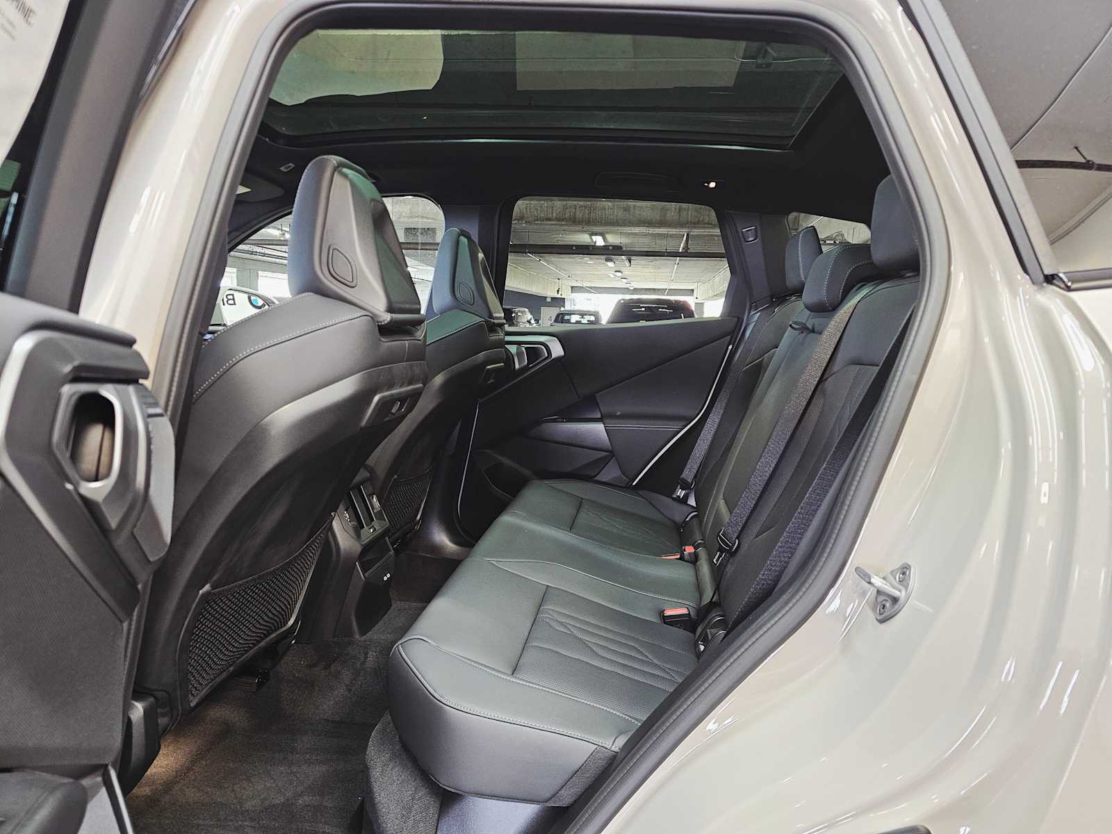 Thumbnail: 2026 BMW X3 - 25