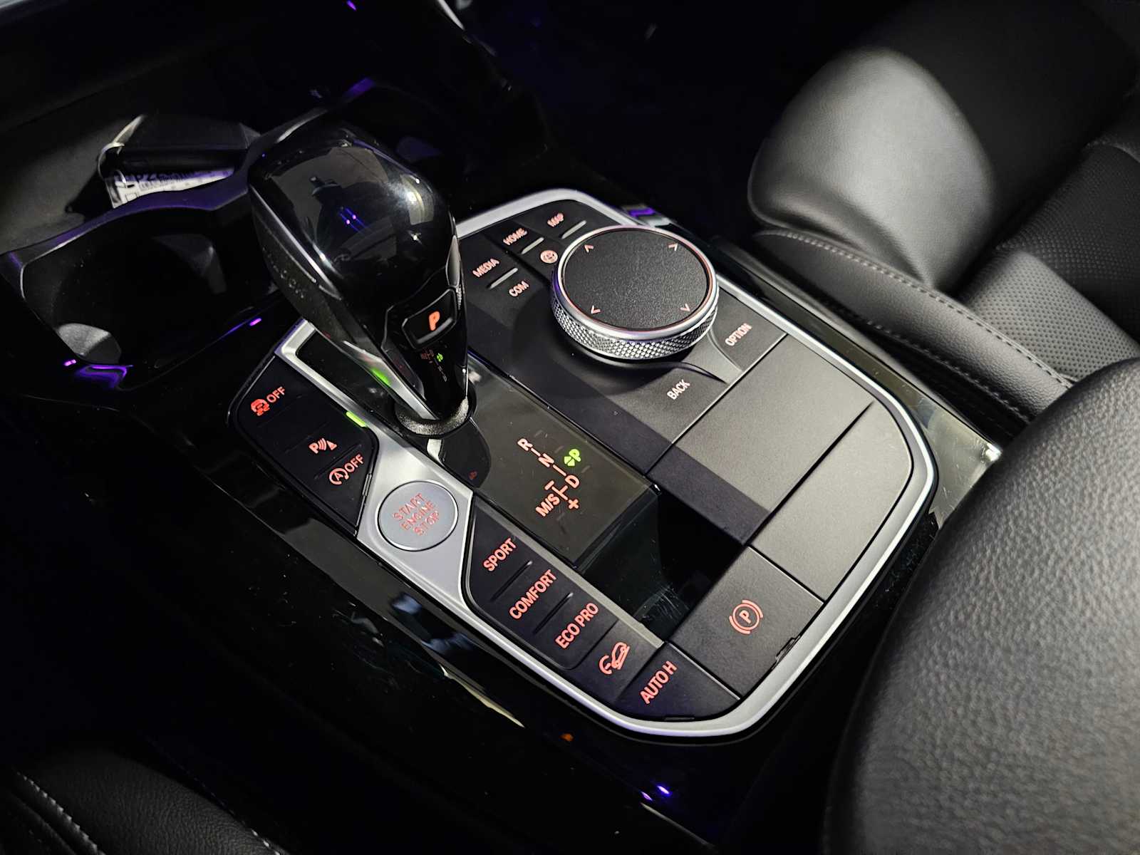 Thumbnail: 2022 BMW X3 - 24