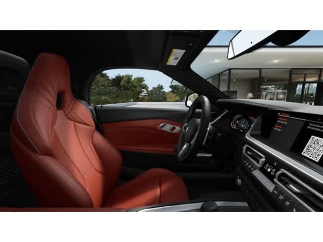 Thumbnail: 2026 BMW Z4 - 9