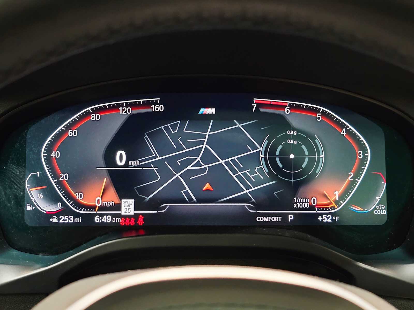 Thumbnail: 2023 BMW X3 - 12