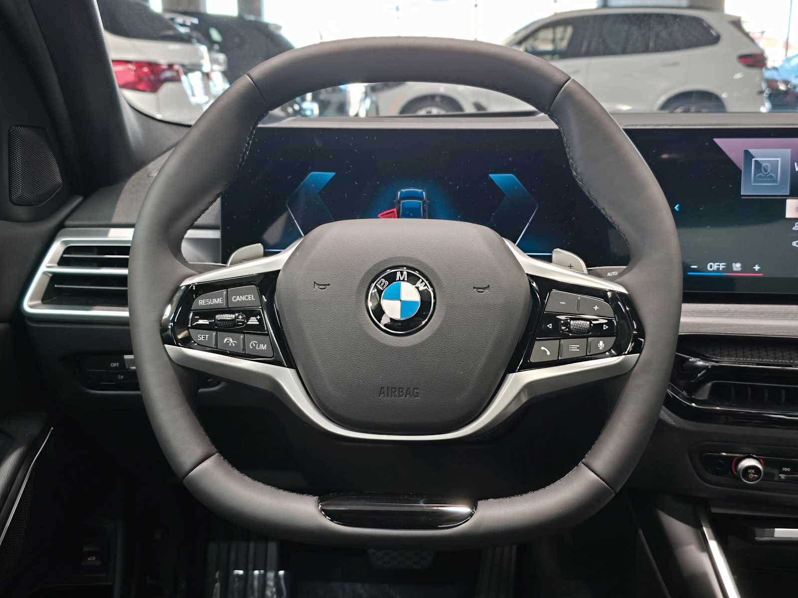 Thumbnail: 2025 BMW 3 Series - 11