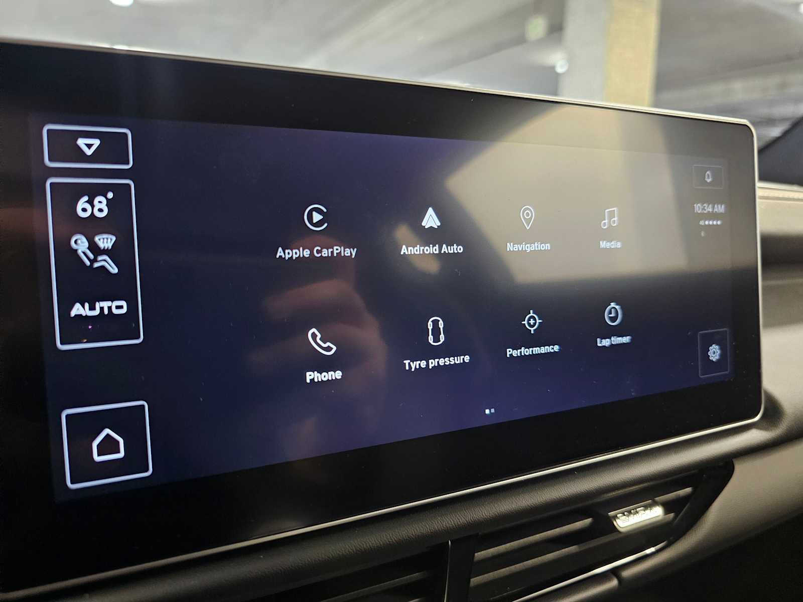 Thumbnail: 2024 Lotus Emira - 15