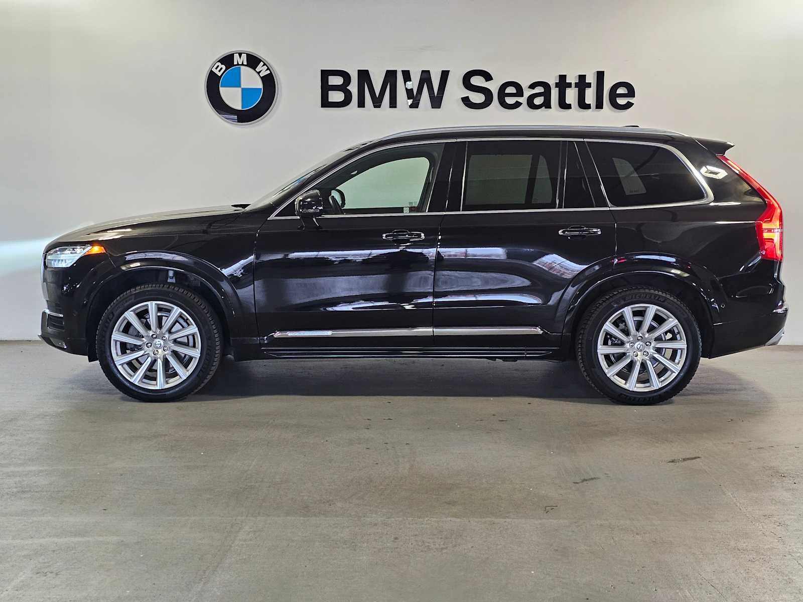 Thumbnail: 2016 Volvo XC90 - 3